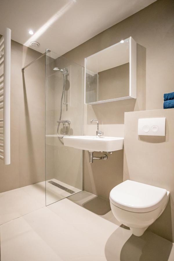 Bed&Breakfast Tussen De Poorten Κάμπεν Εξωτερικό φωτογραφία
