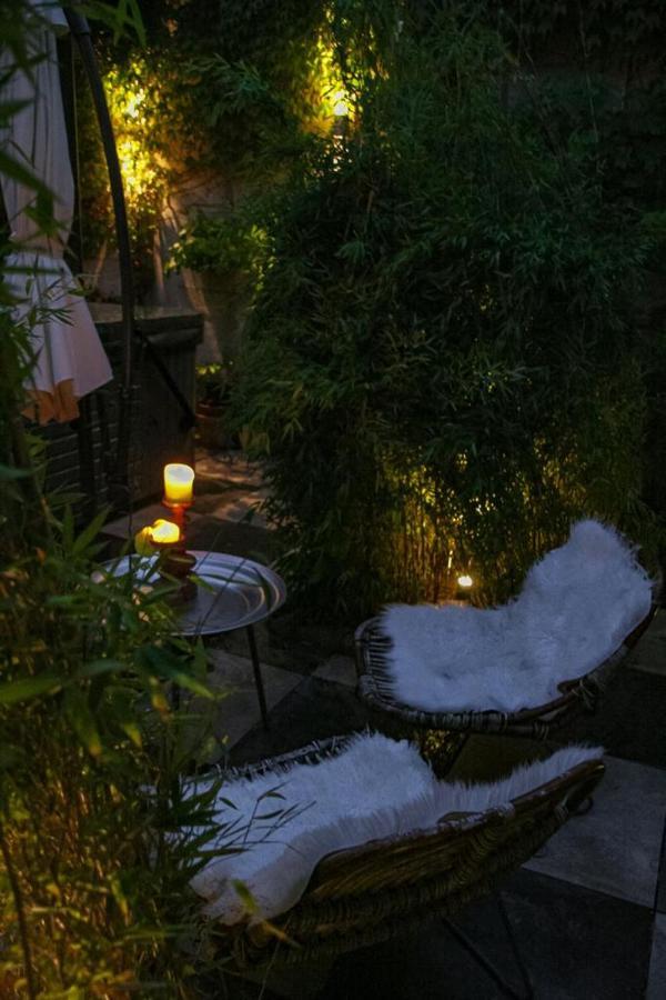 Bed&Breakfast Tussen De Poorten Κάμπεν Εξωτερικό φωτογραφία