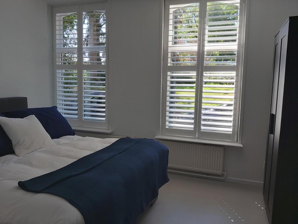 Bed&Breakfast Tussen De Poorten Κάμπεν Εξωτερικό φωτογραφία